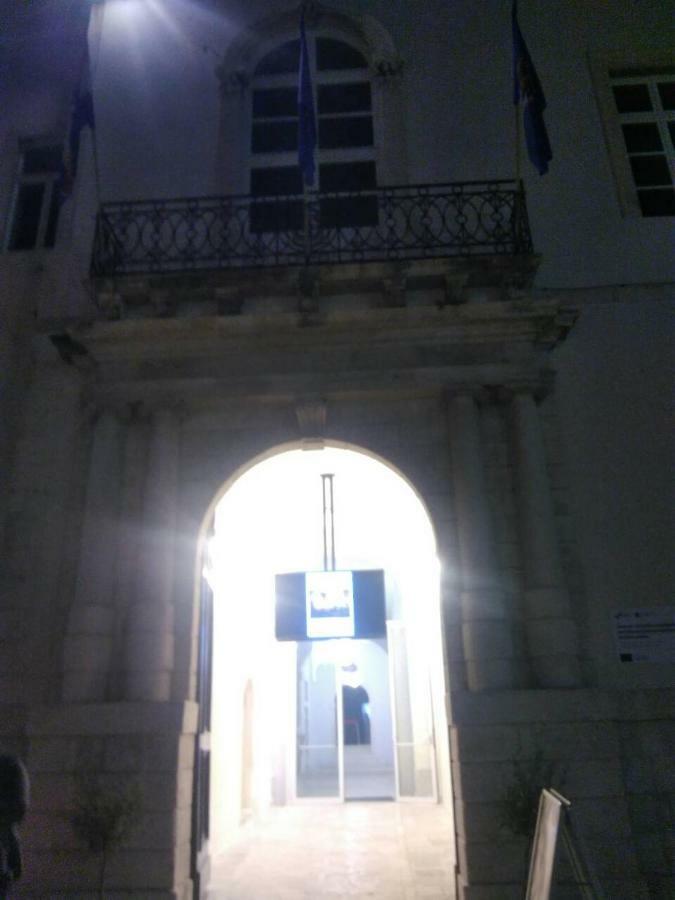 Nina Διαμέρισμα Ζαντάρ Εξωτερικό φωτογραφία