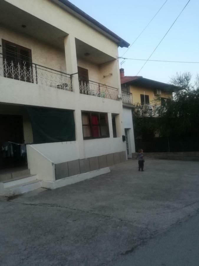 Nina Διαμέρισμα Ζαντάρ Εξωτερικό φωτογραφία